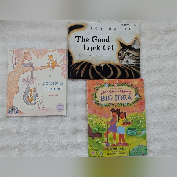 Empowering Story Collection - Picture 1 of 5